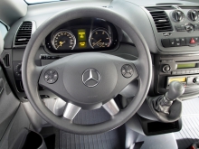 Фото Mercedes-Benz Vito комби 114 CDI AT L2 №5
